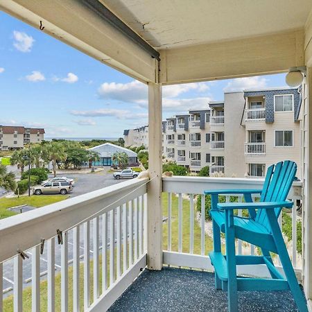 A Place At The Beach 253 Atlantic Beach Extérieur photo
