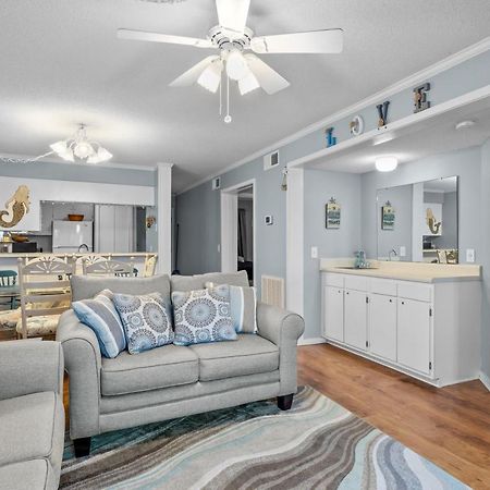 A Place At The Beach 253 Atlantic Beach Extérieur photo