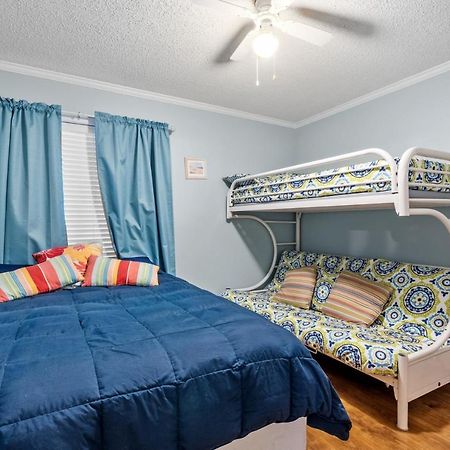 A Place At The Beach 253 Atlantic Beach Extérieur photo