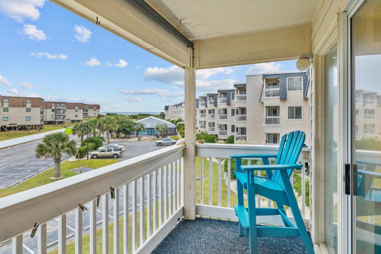 A Place At The Beach 253 Atlantic Beach Extérieur photo