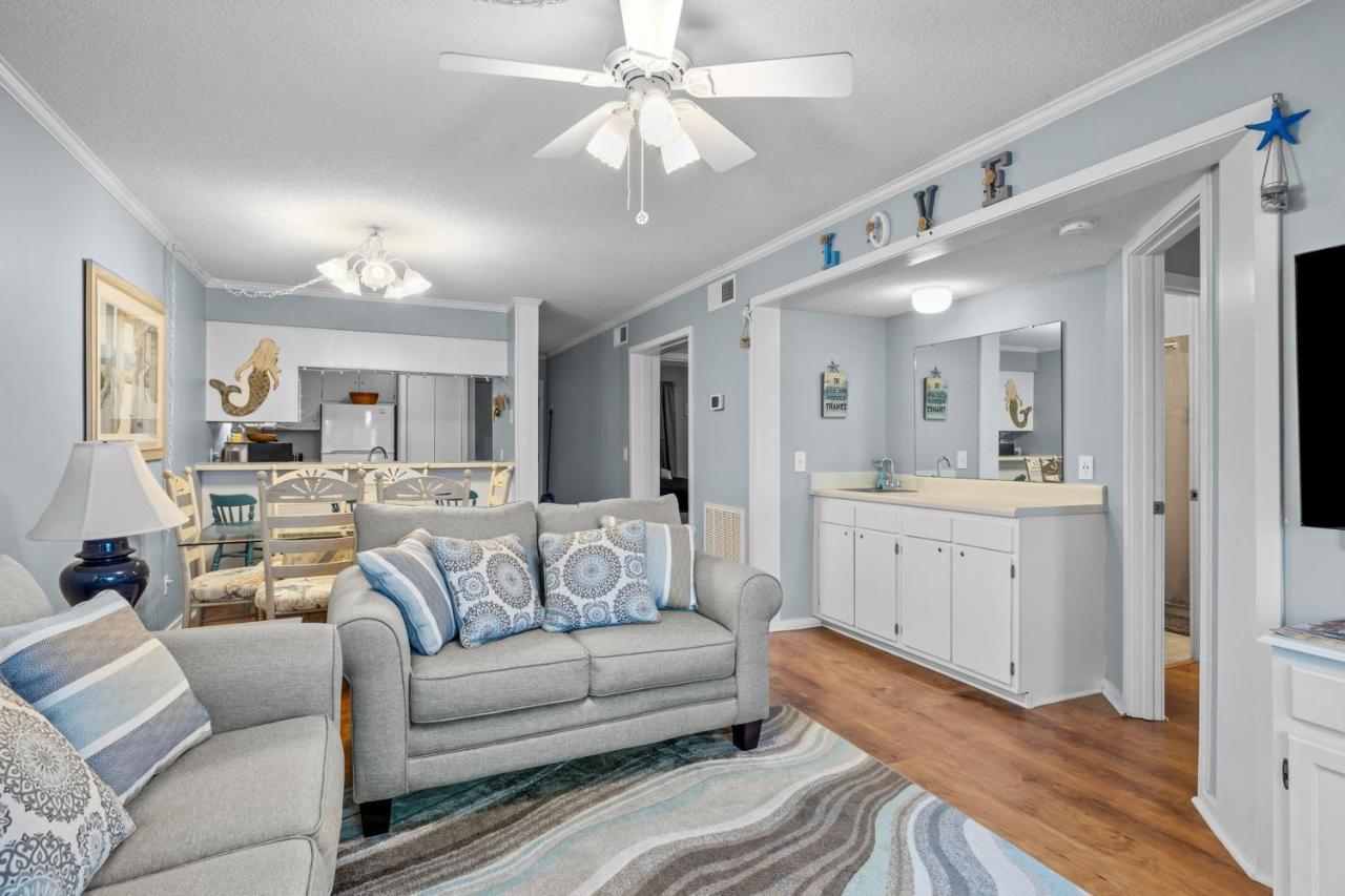 A Place At The Beach 253 Atlantic Beach Extérieur photo