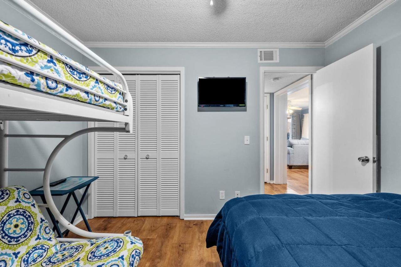 A Place At The Beach 253 Atlantic Beach Extérieur photo