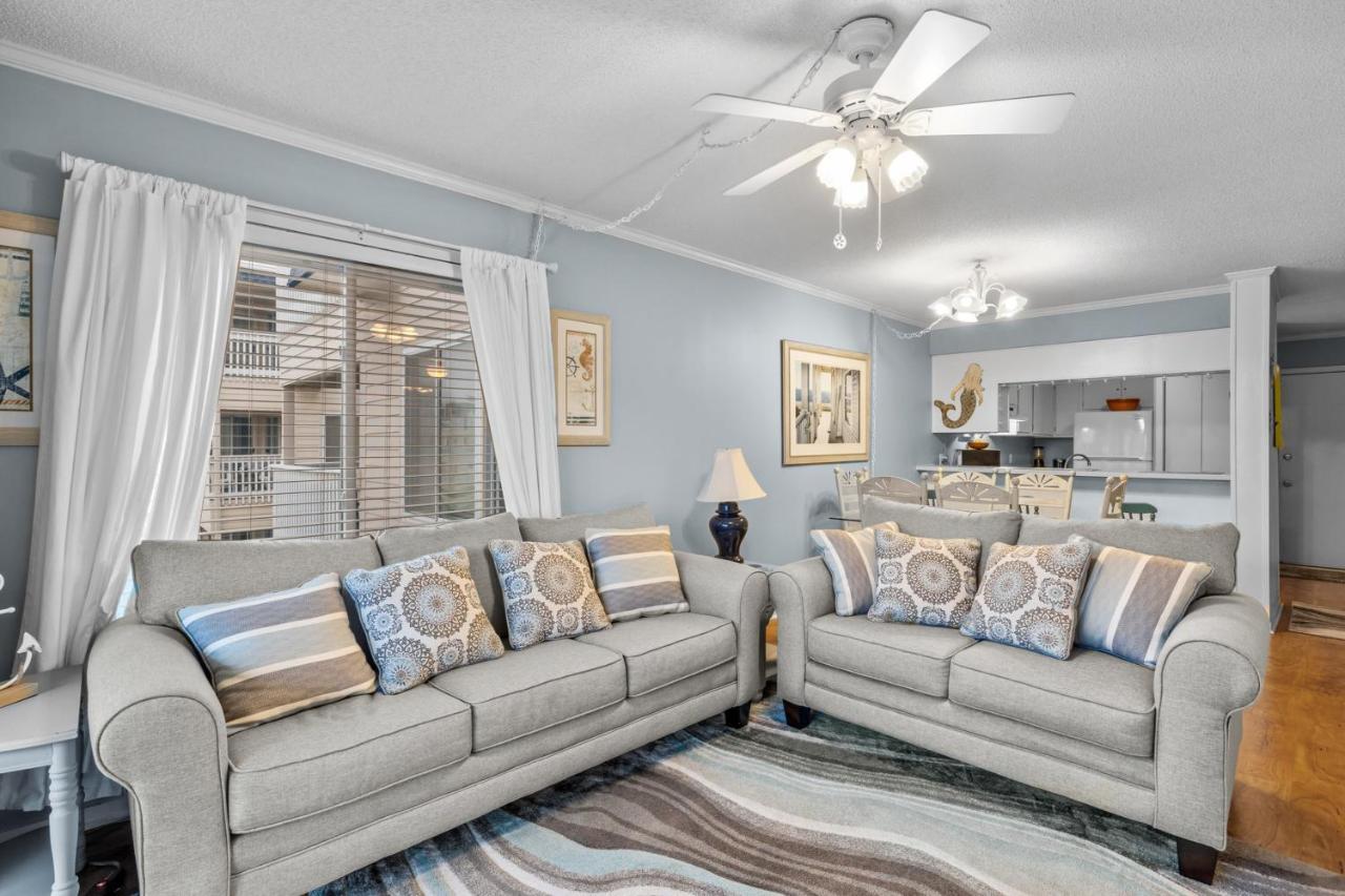 A Place At The Beach 253 Atlantic Beach Extérieur photo
