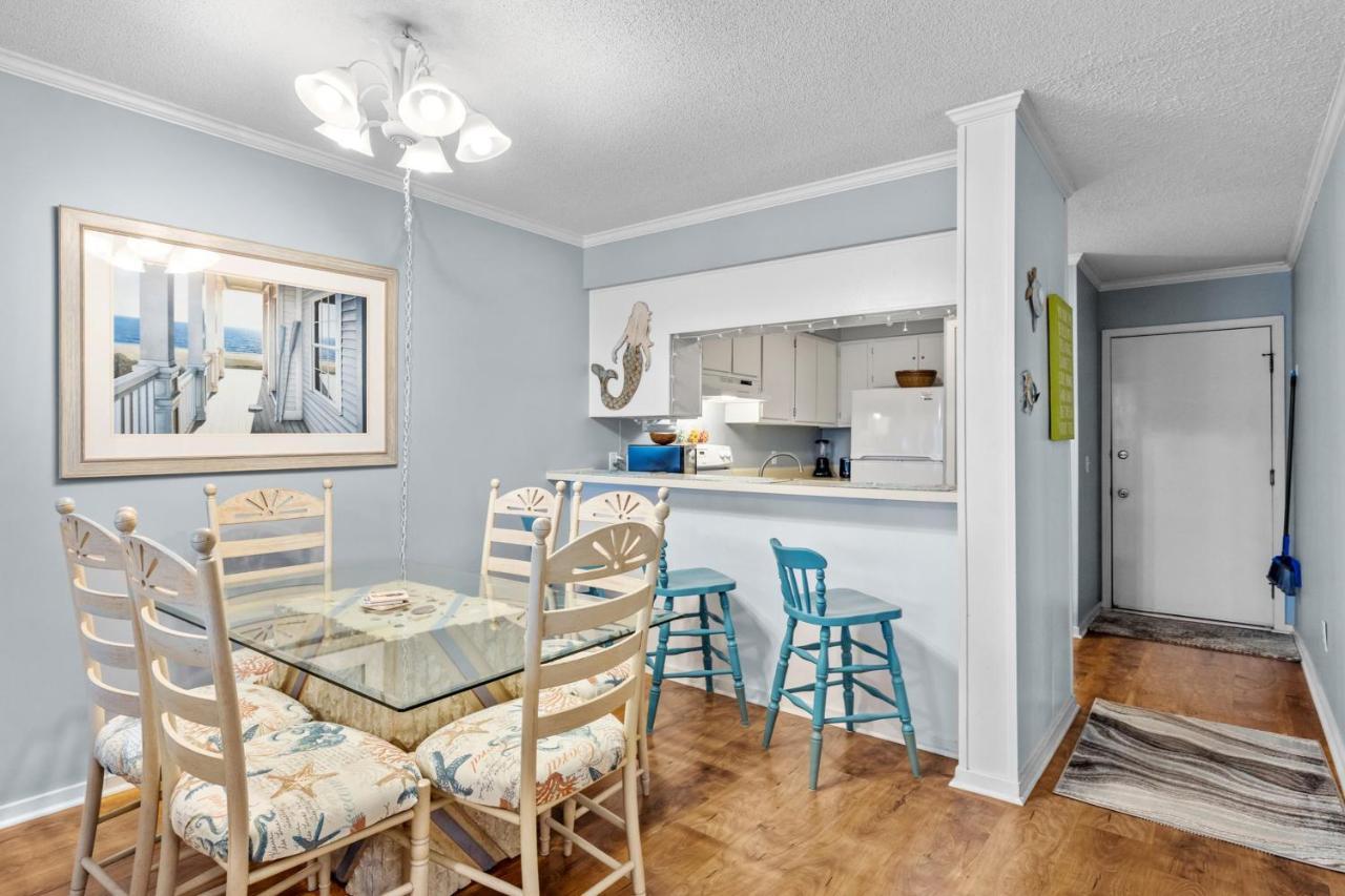 A Place At The Beach 253 Atlantic Beach Extérieur photo