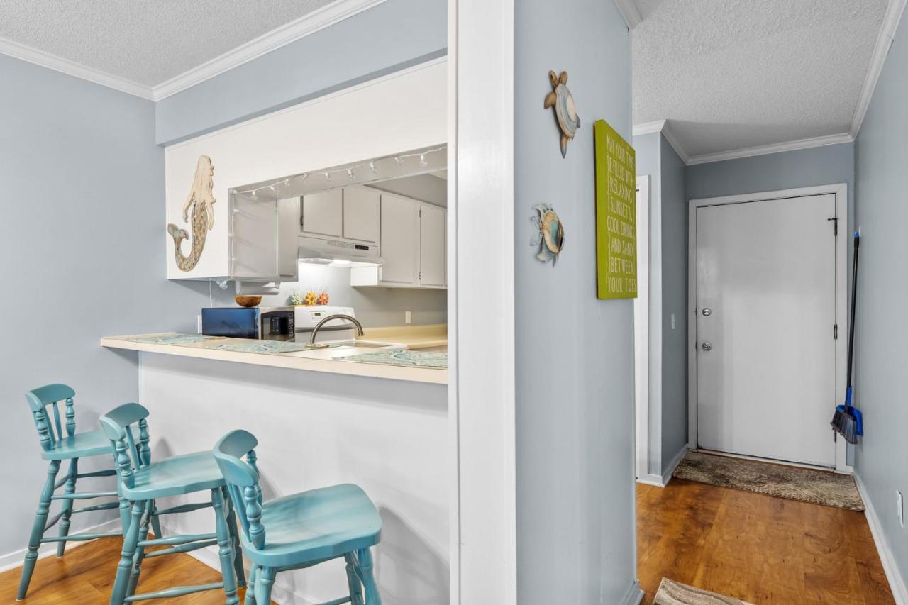 A Place At The Beach 253 Atlantic Beach Extérieur photo