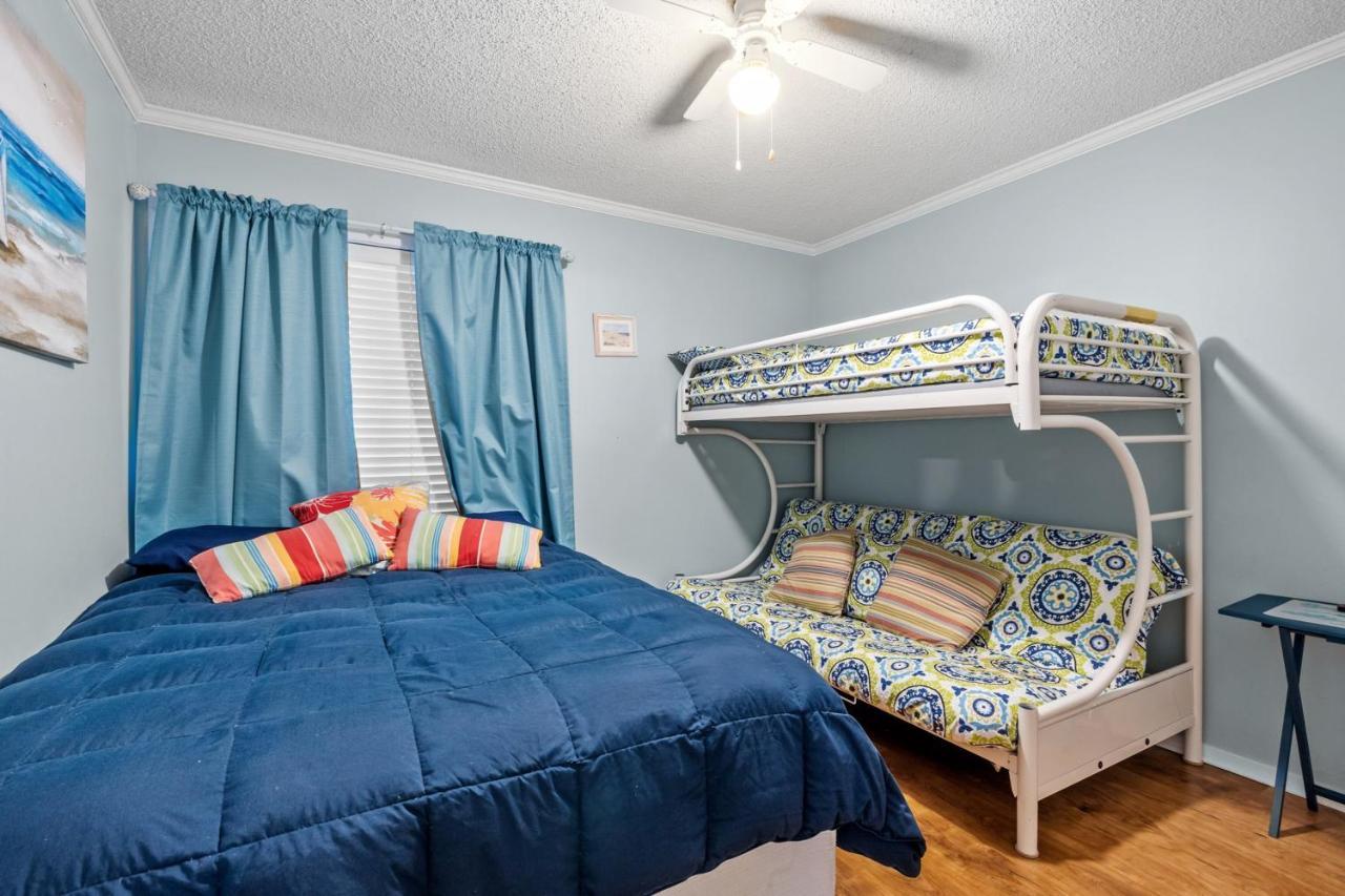 A Place At The Beach 253 Atlantic Beach Extérieur photo