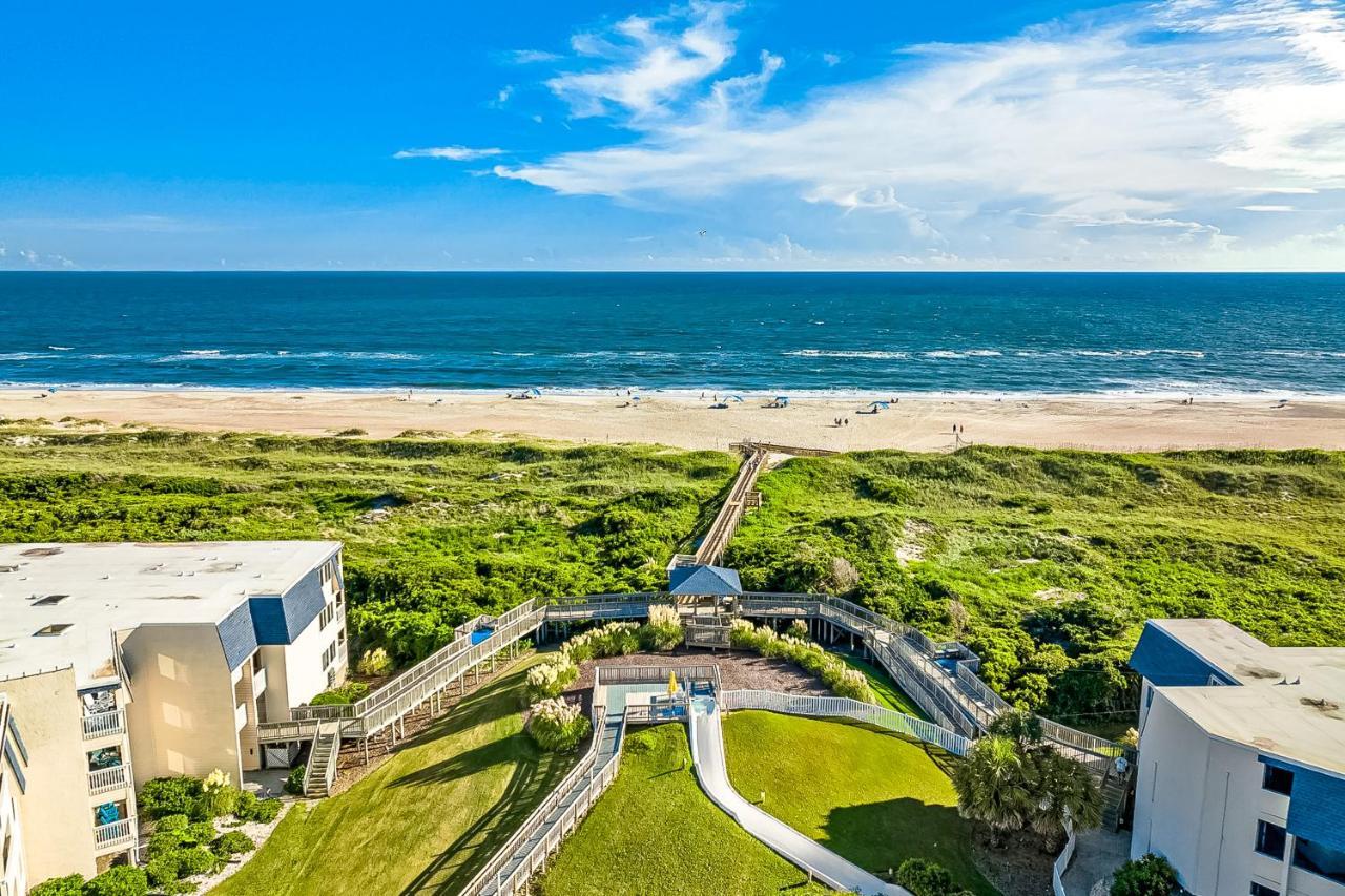 A Place At The Beach 253 Atlantic Beach Extérieur photo