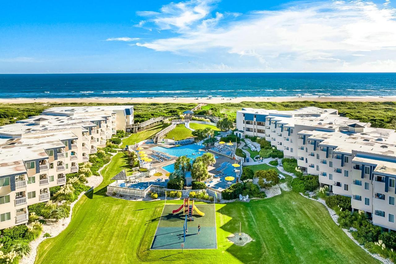 A Place At The Beach 253 Atlantic Beach Extérieur photo