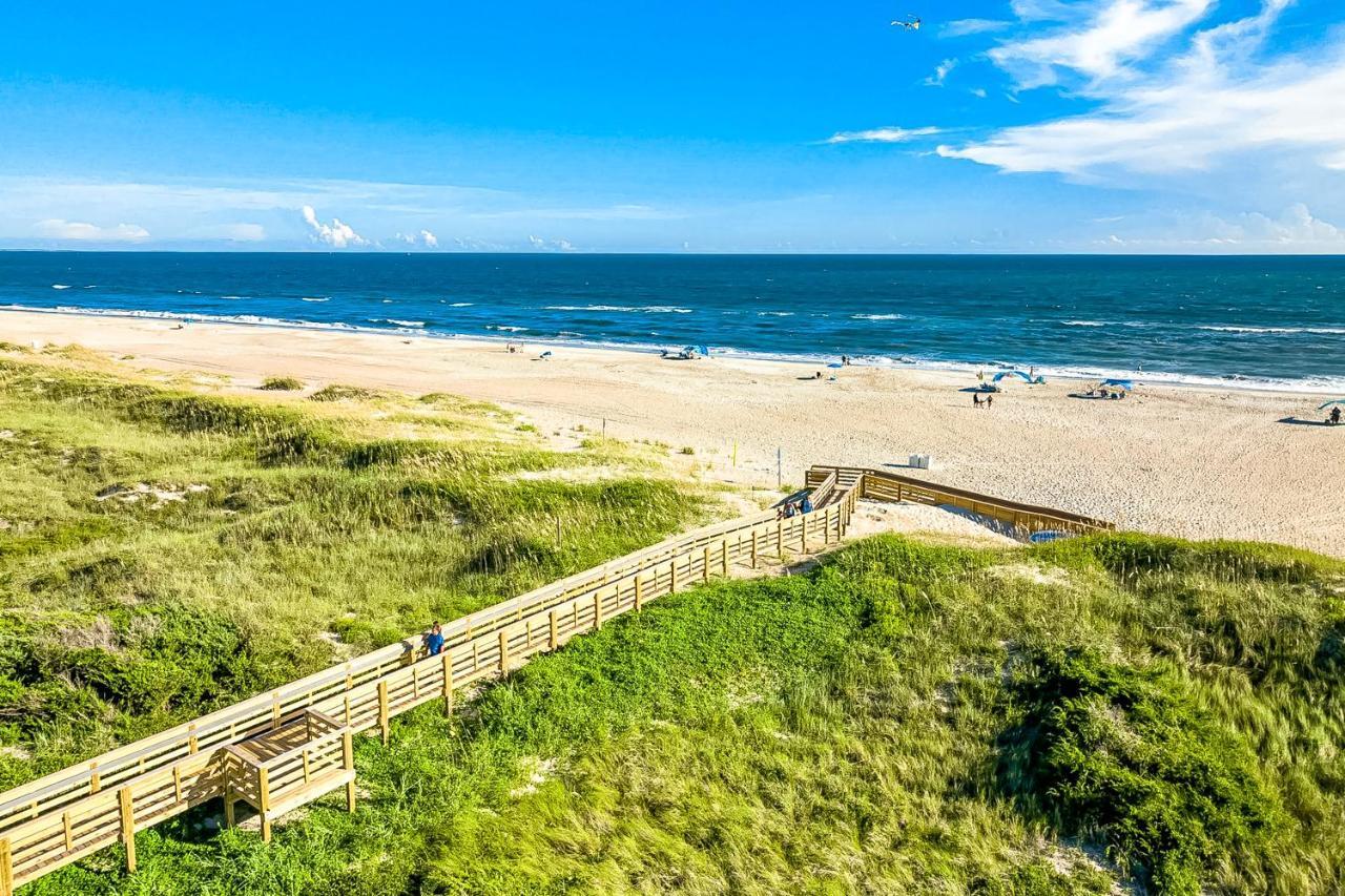 A Place At The Beach 253 Atlantic Beach Extérieur photo